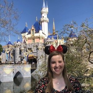 Meet your Posher, Bailey